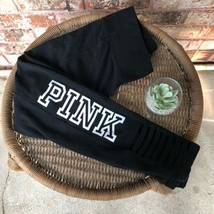 Victoria Secret Pink Tights